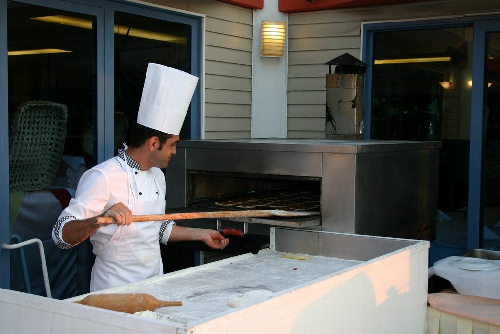 imagini hotel GRAND BLUE SKY KUSADASI